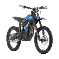 Talaria Sting R Electric Motorcycle - 8000W Power | 45Ah Battery | 55mph Speed | 62mi Range | TL4000 MX4