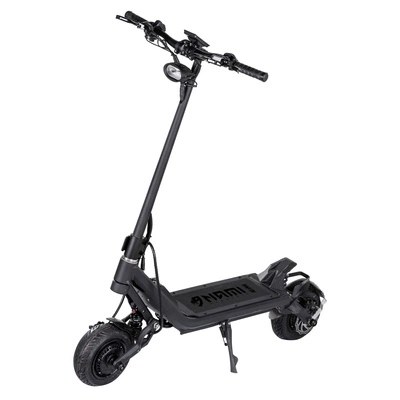 Nami Klima Max Electric Scooter - 2000W Power | 30Ah Battery | 44mph Speed | 84mi Range