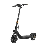 Kingsong N15 Electric Scooter - 500W Power | 10.4Ah Battery | 15.5mph Speed | 19mi Range