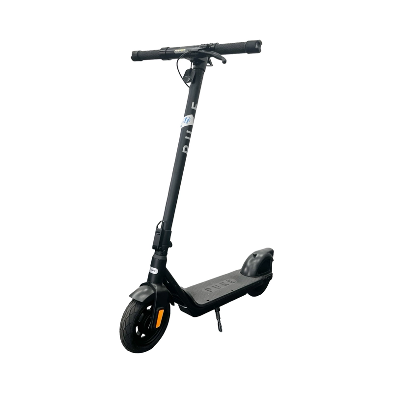 Pure Electric Air 3 Electric Scooter - 550W / 19mi Range / IP65-Rated / Refurbished