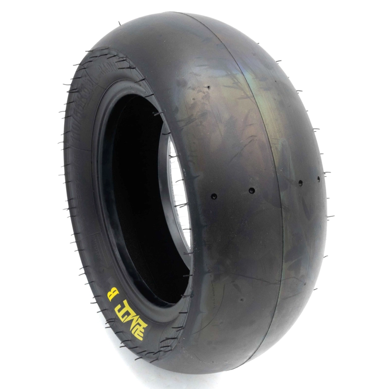 PMT 110/55 R6.5 B Slick Tyre