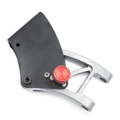 Folding Mechanism Kugoo M4