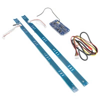 BMS Full Kit for Xiaomi Cables Plastic Strip M365 Pro