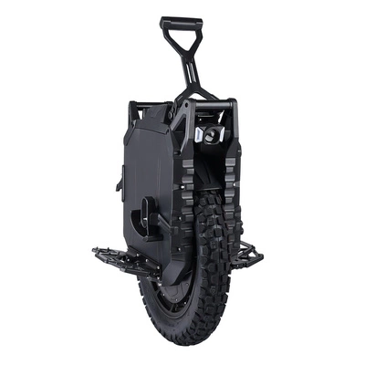 Leaperkim Oryx Electric Unicycle - 10500W Power | 26.7Ah Battery | 70mph Speed | 93mi Range | Upgraded Version 