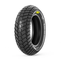 PMT Tyre for Hyper Scooter 72V - e-Splora | 90/50-6.5 | Fits Most 6.5