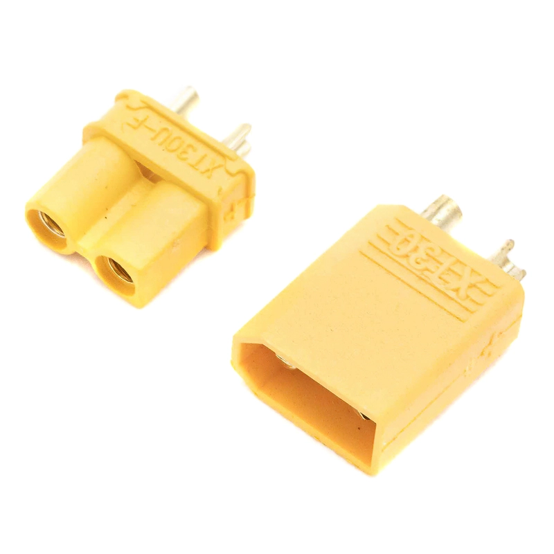 XT30 Plug Connector