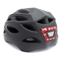 Helmet Smart Light Front and Back Open