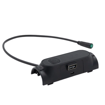 Dashboard Inokim Mini Switch Display Button