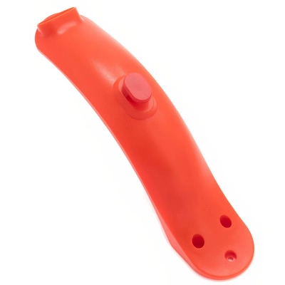 Rear Upgraded Ducktail Fender Red for Xiaomi M365/Pro