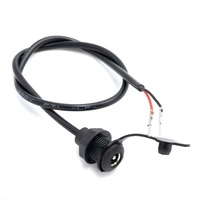 Charging port Kugoo G2 Pro