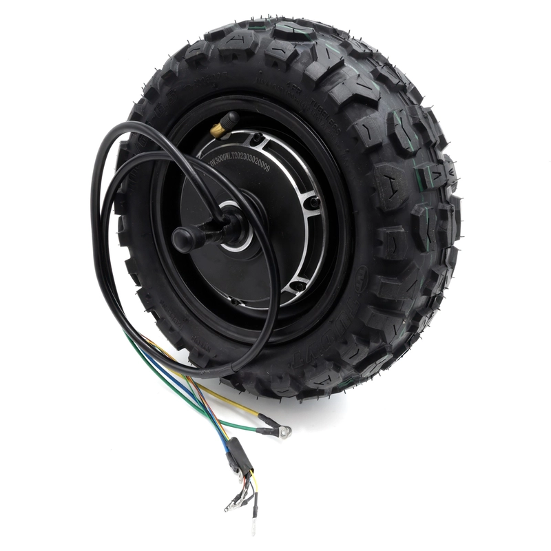 Motor 3000W Off Road Scooter Brushless 2800W 60V Powerful