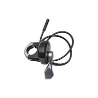 Throttle For Fiido Nomads