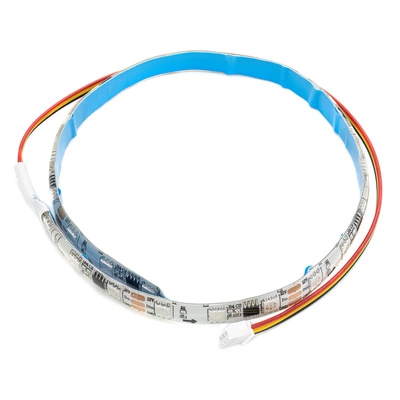 Side LED Strip Kugoo G2 Pro