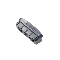 LED Light Bracket for Kaabo Wolf - GT | King GT | Pro