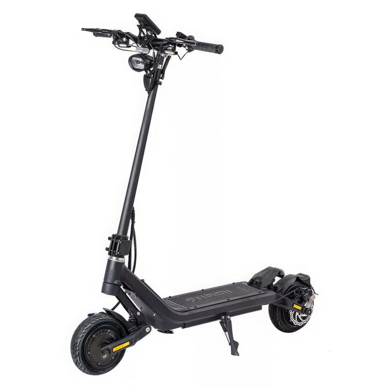 Nami Super Stellar High-Performance Electric Scooter | Dual 1000W Brushless Motors (2000W Total) | 52V 25Ah Battery | Long Range Powerful Adult E-Scooter | Off-Road Capable | Fast Charging | Foldable Design | Advanced Suspension System