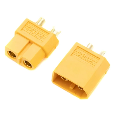 XT60 Plug Connector