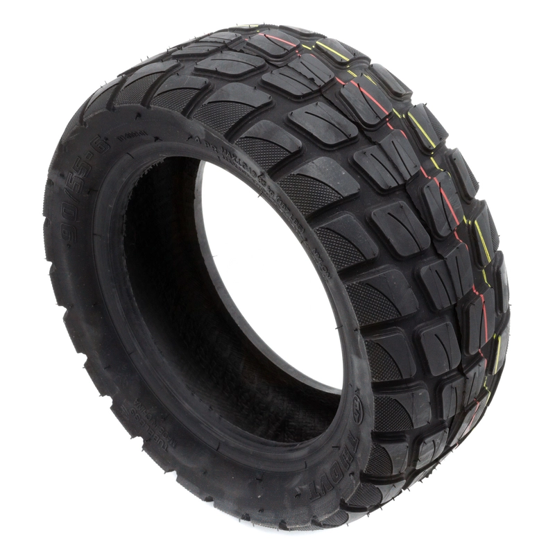 Tyre 90/55 - 6 Tubeless Off Road Hybrid