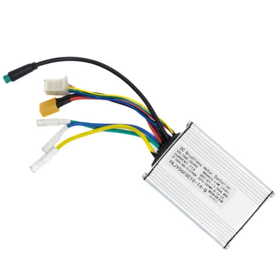 T4 Max Dual Controller Motherboard