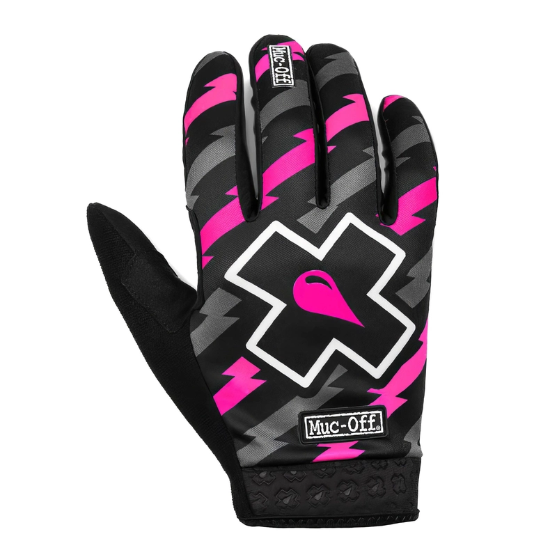 Muc-Off Rider Gloves