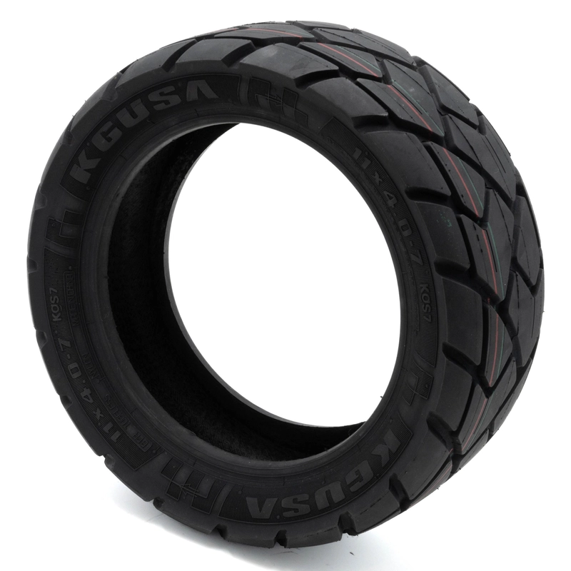 Tyre Kaabo Wolf King GTR 100-55-7 Gel 12 inch Tuovt 