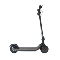 Wired 350 HC Electric Scooter - 350W Power | 7.5Ah Battery | 15.5mph Speed | 18mi Range