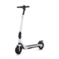 Lamborghini AL1 Electric Scooter - 550W Power | 7.8Ah Battery | 15.5mph Speed | 19mi Range