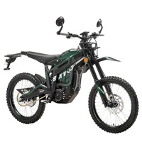 Talaria Sting R-MX4 Electric Bike - 8000W Power | 45Ah Battery | 55mph Speed | 62mi Range | TL4000