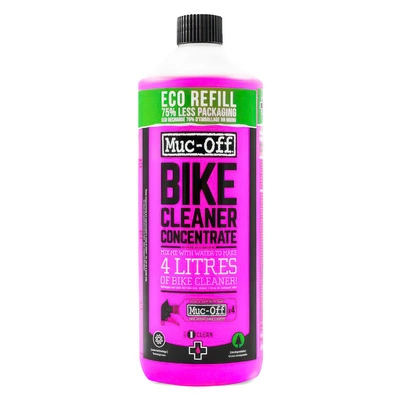 Bike Cleaner Concentrate 1L