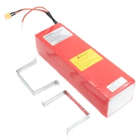 Upgraded 48V 20Ah Battery for Ninebot G30 Max