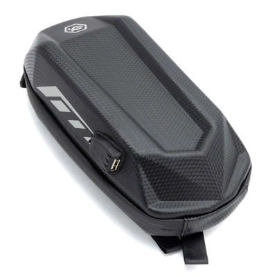 Front Storage USB Bag Waterproof