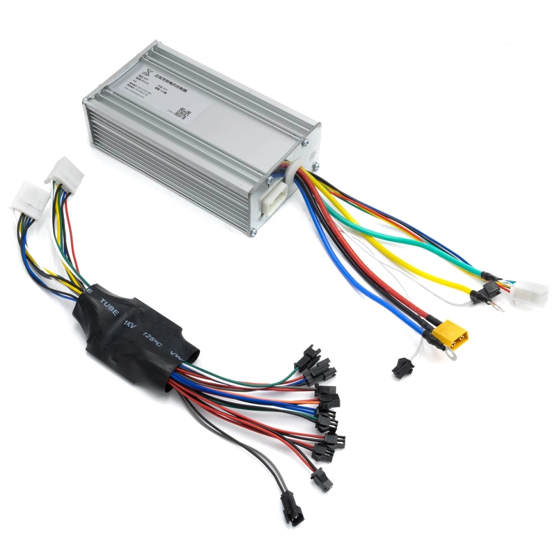 Boyueda Upgraded Modular Controller 60V 45A