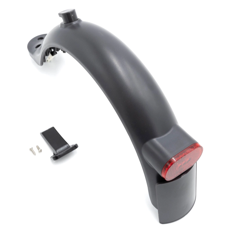 Mudguard with Light and Bracket for Xiaomi 1S/Pro 2