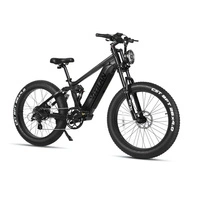 Vitilan T7 Pro Electric Bike - 1600W Power | 20Ah Battery | 35mph Speed | 80mi Range        