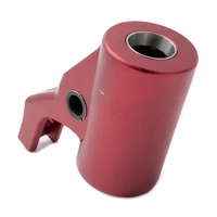 Rotary Head Kaabo Wolf King GT Front Frame