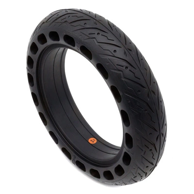 Tyre Solid Ninebot E22E E25E 9 x 2 Soft Comfortable