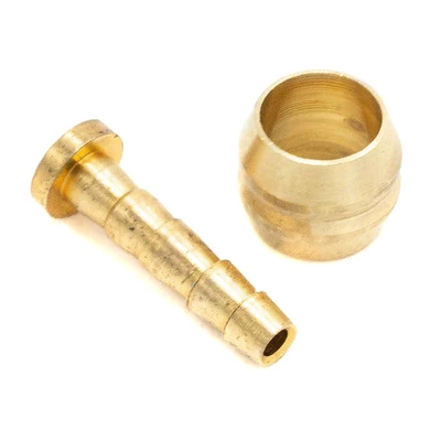 Nutt Olive and Barb Kit Hydraulic Inserts