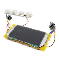 Dashboard for Kugoo S Series S1 S2 S3