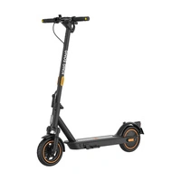 Kingsong E1 Electric Scooter - 350W Power | 7.8Ah Battery | 15.5mph Speed | 15.5mi Range
