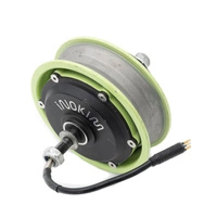 Motor Inokim Light 2