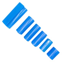 Heatshrink Wrap Battery Various Sizes 1M