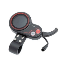 Dashboard for Kugoo M4/M4 Pro