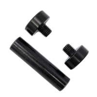 Rotary Head Screw Kaabo Wolf King GT Chassis Joint