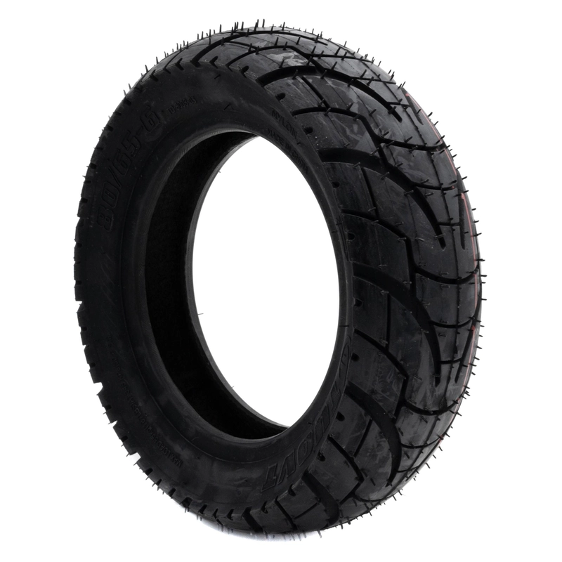 Tyre 80/65 - 6 Road Hybrid Tuovt