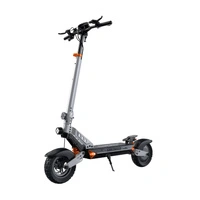 Circooter Landturbo Pro Electric Scooter - 1250W Peak | 15.6Ah Battery | 32mph Speed | 39mi Range | 10