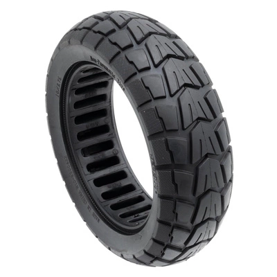 Solid Tyre T4 Max Grippy Punctureproof Upgraded