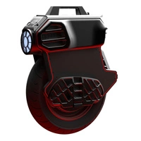 Begode A5 Electric Unicycle - 1500W Power | 13Ah Battery | 19mph Speed | 50mi Range