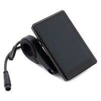 Dashboard Kaabo Wolf King GT TFT Display