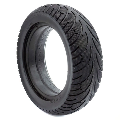 Tyre Solid Pure Air³ 3rd Gen Upgraded Fits Rear Only