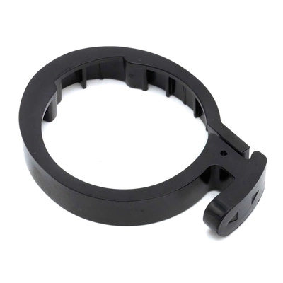 Round Locking Guard Ring for Xiaomi M365/M365 Pro Hook Clasped Safety Buckle