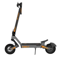 KuKirin G2 Electric Scooter - 800W Power | 15Ah Battery | 28mph Speed | 34mi Range